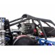 CARSON 1:5 Wild GP ATTACK 2.4G RTR