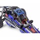 CARSON 1:5 Wild GP ATTACK 2.4G RTR