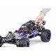 CARSON 1:5 Wild GP ATTACK 2.4G RTR