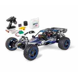 CARSON 1:5 Wild GP ATTACK 2.4G RTR