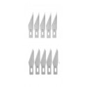Cuchillas Sk5 para X-Blade (10pcs)