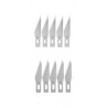 Cuchillas Sk5 para X-Blade (10pcs)