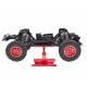 Rc Parts Mini Car Stand (For Mini Scales)