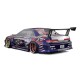 Hpi Weld JZX100 Toyota Mark II Clear Body (200mm)