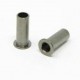 Tamiya  TT02 Srx Flanged Tube: 47439 3.0X3.9X10.5Mm