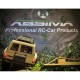 Absima  1:10 EP Crawler CR4.4 "PATROL" creme" RTR