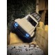 Absima  1:10 EP Crawler CR4.4 "PATROL" creme" RTR
