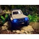 Absima  1:10 EP Crawler CR4.4 "PATROL" creme" RTR