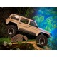 Absima  1:10 EP Crawler CR4.4 "PATROL" creme" RTR