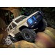 Absima  1:10 EP Crawler CR4.4 "PATROL" creme" RTR