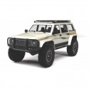 Absima  1:10 EP Crawler CR4.4 "PATROL" creme" RTR