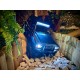 Absima 1:10 EP Crawler CR4.4 "PATROL" dark blue" RTR