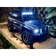 Absima 1:10 EP Crawler CR4.4 "PATROL" dark blue" RTR