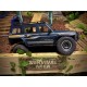 Absima 1:10 EP Crawler CR4.4 "PATROL" dark blue" RTR