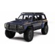 Absima 1:10 EP Crawler CR4.4 "PATROL" dark blue" RTR