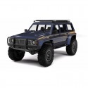Absima 1:10 EP Crawler CR4.4 "PATROL" dark blue" RTR