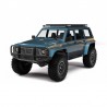 Absima 1:10 EP Crawler CR4.4 "PATROL"light blue" RTR