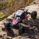 Axial AXP8 Gilamon 2.2 4X4 RTR Brushed Trail Buggy Red