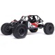 Axial AXP8 Gilamon 2.2 4X4 RTR Brushed Trail Buggy Red