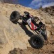 Axial AXP8 Gilamon 2.2 4X4 RTR Brushed Trail Buggy Red