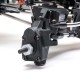 Axial AXP8 Gilamon 2.2 4X4 RTR Brushed Trail Buggy Green