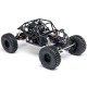 Axial AXP8 Gilamon 2.2 4X4 RTR Brushed Trail Buggy Green