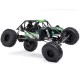 Axial AXP8 Gilamon 2.2 4X4 RTR Brushed Trail Buggy Green