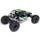 Axial AXP8 Gilamon 2.2 4X4 RTR Brushed Trail Buggy Green