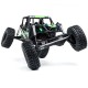 Axial AXP8 Gilamon 2.2 4X4 RTR Brushed Trail Buggy Green