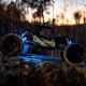 Axial AXP8 Gilamon 2.2 4X4 RTR Brushed Trail Buggy Green