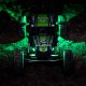 Axial AXP8 Gilamon 2.2 4X4 RTR Brushed Trail Buggy Green