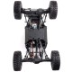 Axial AXP8 Gilamon 2.2 4X4 RTR Brushed Trail Buggy Green