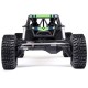 Axial AXP8 Gilamon 2.2 4X4 RTR Brushed Trail Buggy Green