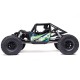 Axial AXP8 Gilamon 2.2 4X4 RTR Brushed Trail Buggy Green