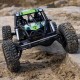 Axial AXP8 Gilamon 2.2 4X4 RTR Brushed Trail Buggy Green