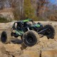 Axial AXP8 Gilamon 2.2 4X4 RTR Brushed Trail Buggy Green