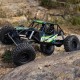 Axial AXP8 Gilamon 2.2 4X4 RTR Brushed Trail Buggy Green
