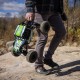 Axial AXP8 Gilamon 2.2 4X4 RTR Brushed Trail Buggy Green