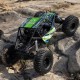 Axial AXP8 Gilamon 2.2 4X4 RTR Brushed Trail Buggy Green
