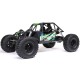 Axial AXP8 Gilamon 2.2 4X4 RTR Brushed Trail Buggy Green