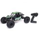 Axial AXP8 Gilamon 2.2 4X4 RTR Brushed Trail Buggy Green