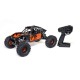Axial UTB10 Capra 1.9 4WS 4X4 Unlimited Trail Buggy Brushed RTR Orange