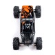Axial UTB10 Capra 1.9 4WS 4X4 Unlimited Trail Buggy Brushed RTR Orange