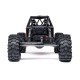 Axial UTB10 Capra 1.9 4WS 4X4 Unlimited Trail Buggy Brushed RTR Orange