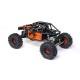 Axial UTB10 Capra 1.9 4WS 4X4 Unlimited Trail Buggy Brushed RTR Orange