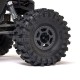 Axial UTB10 Capra 1.9 4WS 4X4 Unlimited Trail Buggy Brushed RTR Orange
