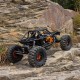 Axial UTB10 Capra 1.9 4WS 4X4 Unlimited Trail Buggy Brushed RTR Orange