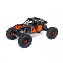 Axial UTB10 Capra 1.9 4WS 4X4 Unlimited Trail Buggy Brushed RTR Orange