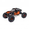 Axial UTB10 Capra 1.9 4WS 4X4 Unlimited Trail Buggy Brushed RTR Orange