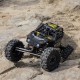 Axial UTB10 Capra 1.9 4WS 4X4 Unlimited Trail Buggy Brushed RTR Yellow